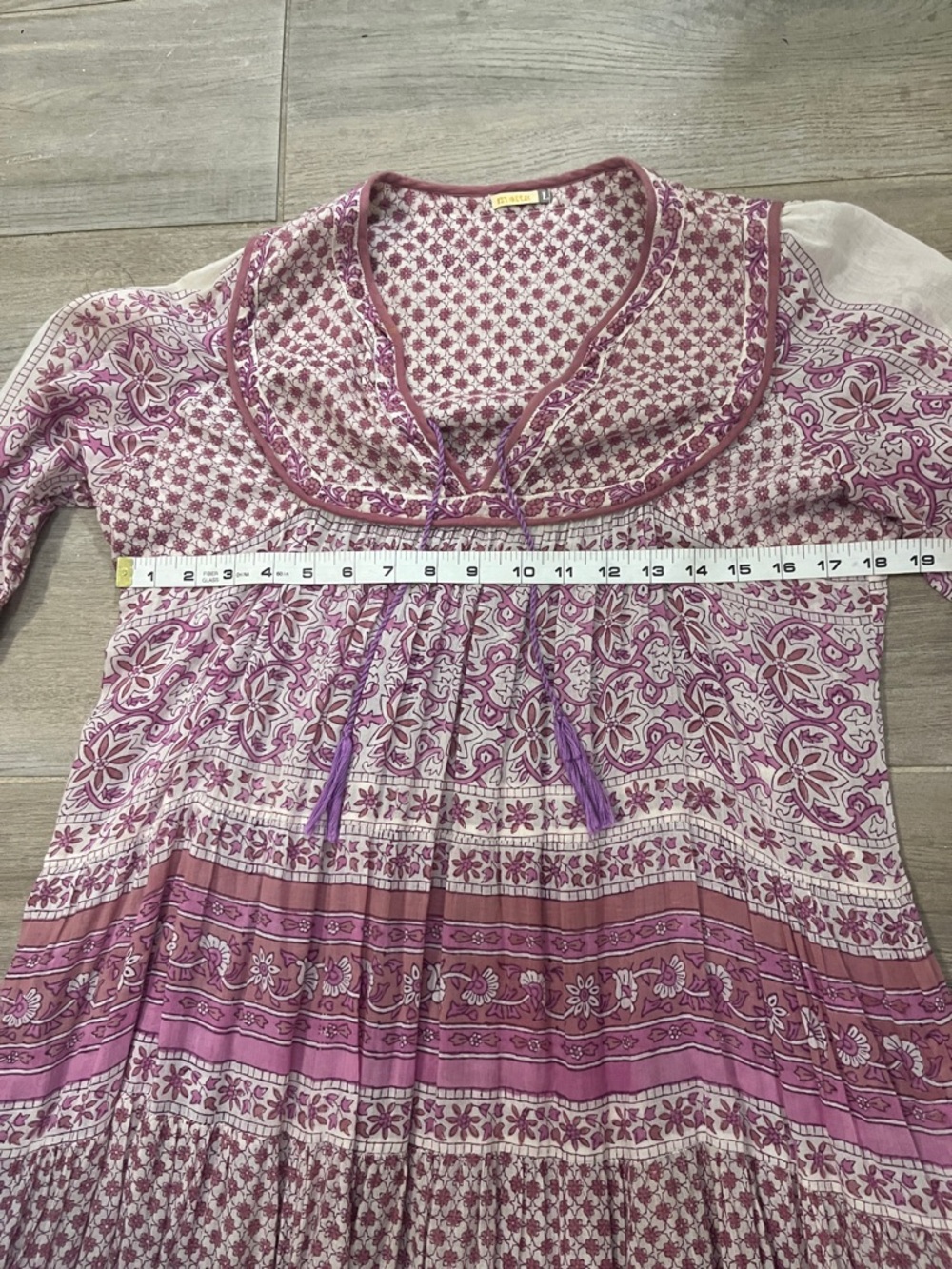 Matta Dress Mint condition - Picture 3 of 9